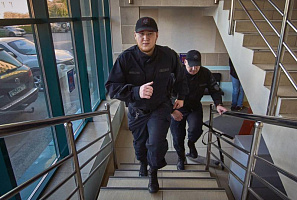 Учреждения под атакой дебоширов