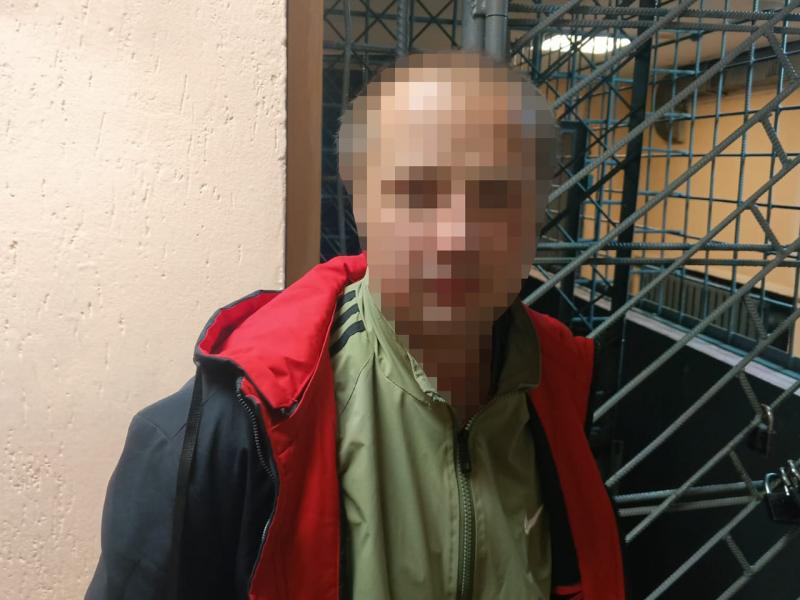 Когда тюрьма ничему не учит картинка