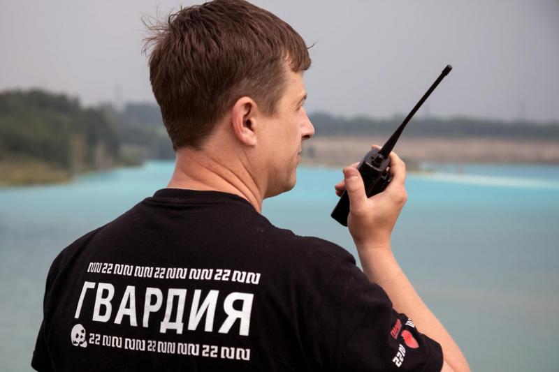 Итоги работы Департамента физической охраны за август 2025 года картинка